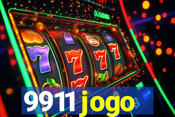 9911 jogo